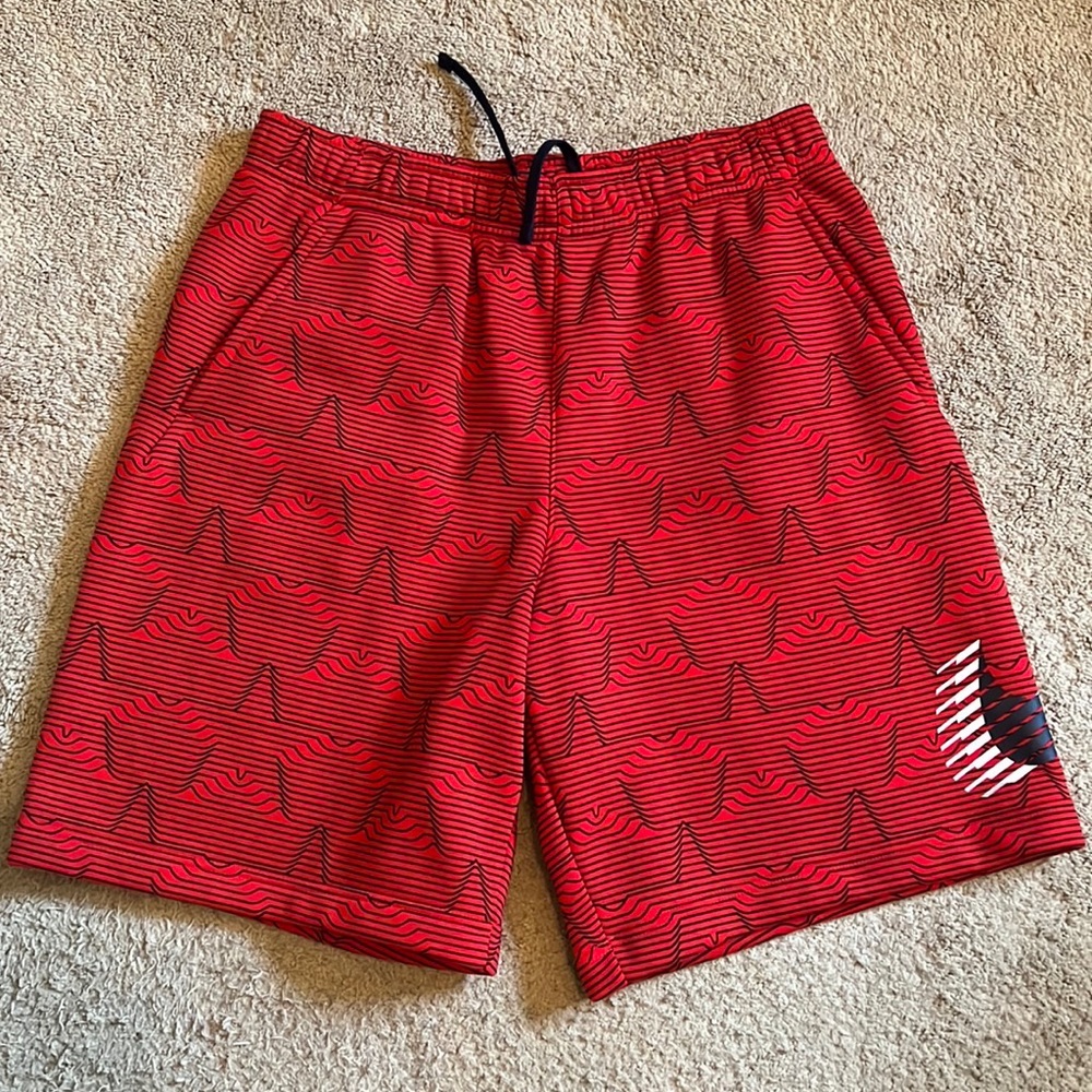 Men's Nike Club USA Basketball Shorts